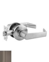 Schlage Commercial S10SAT605 S10D-SAT Saturn Passage Door Lever Polished Brass