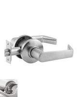 Schlage Commercial S10SAT606 S10D-SAT Saturn Passage Door Lever Satin Brass