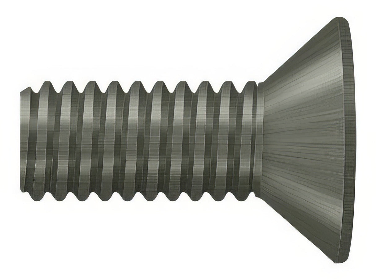 Deltana SCMB1005U15A antique nickel screw pack