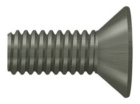 Deltana SCMB1005U15A antique nickel screw pack