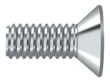 Deltana SCMB1005U26 chrome screw pack