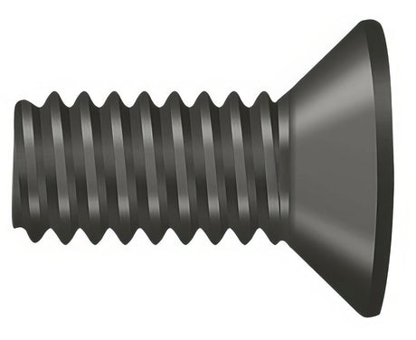 Deltana SCMB1205U10B oil rubbed bronze screw pack