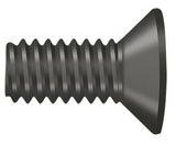 Deltana SCMB1205U10B oil rubbed bronze screw pack