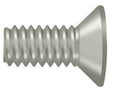 Deltana SCMB1205U15 satin nickel screw pack