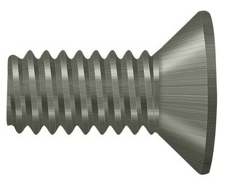 Deltana SCMB1205U15A antique nickel screw pack