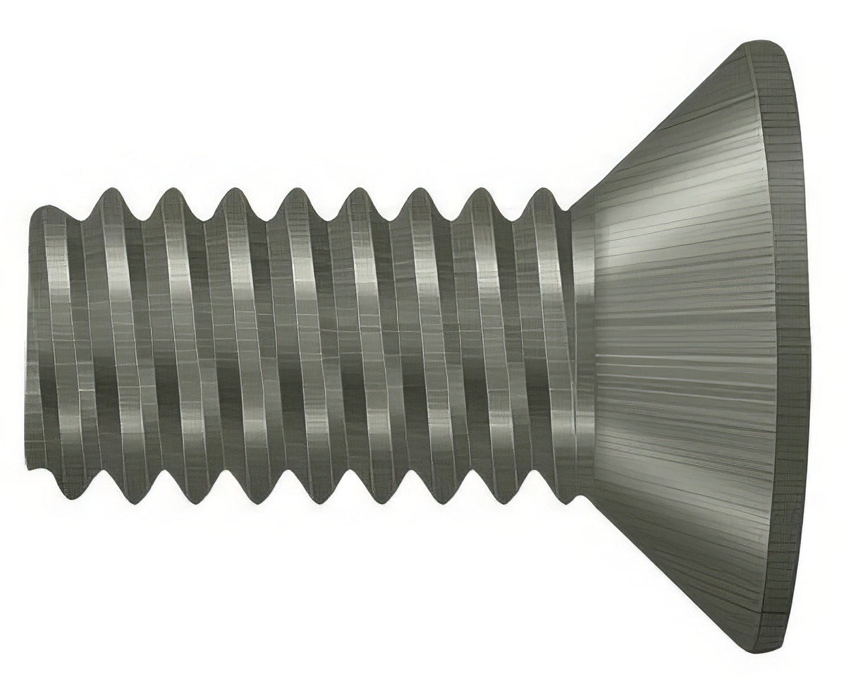 Deltana SCMB1205U15A antique nickel screw pack