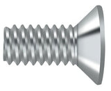 Deltana SCMB1205U26 chrome screw pack