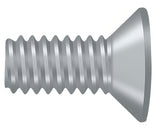 Deltana SCMB1205U26D brushed chrome screw pack