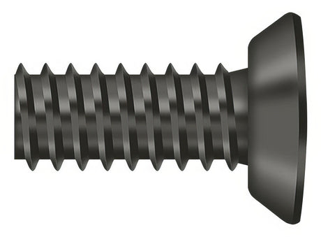 Deltana SCMS1005U10B oil rubbed bronze screw pack