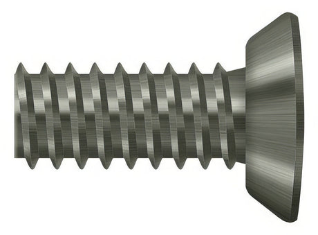 Deltana SCMS1005U15A antique nickel screw pack