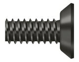 Deltana SCMS1205U10B oil rubbed bronze screw pack