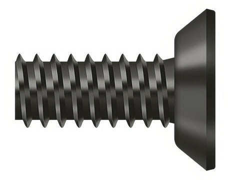 Deltana SCMS1205U10B oil rubbed bronze screw pack