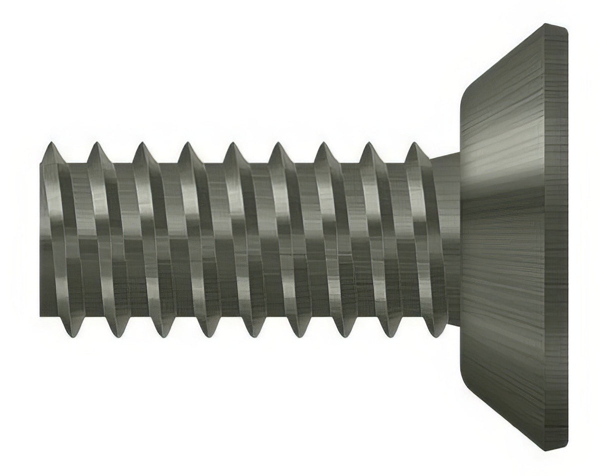 Deltana SCMS1205U15A antique nickel screw pack