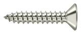 Deltana SCWB1010U14 polished nickel screw pack