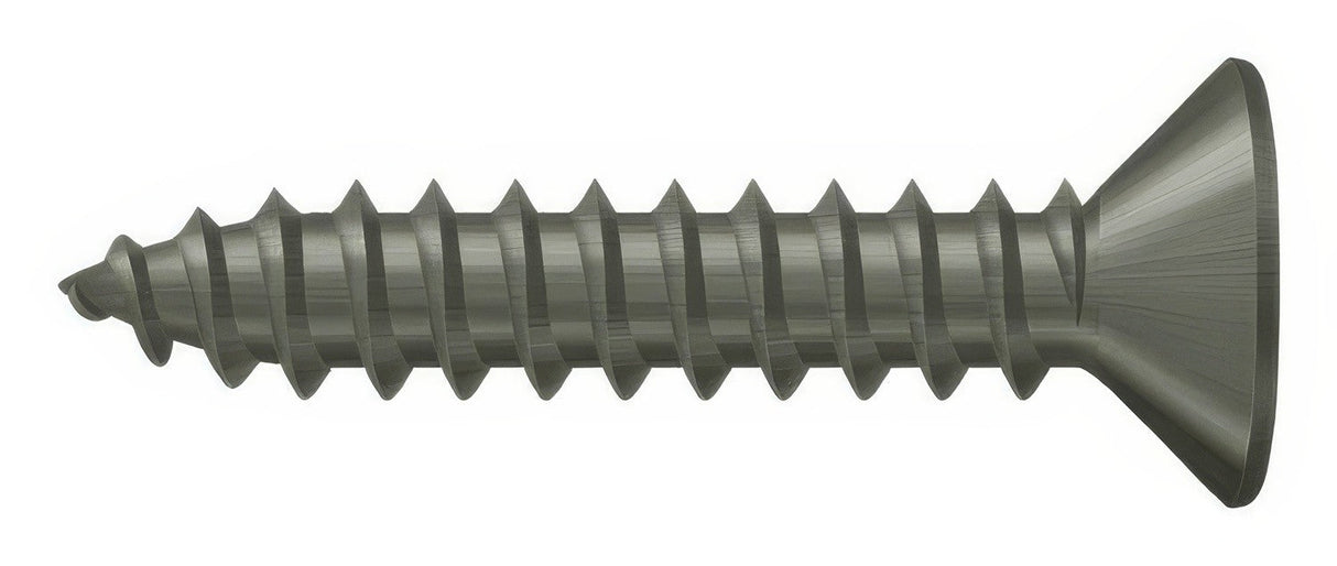 Deltana SCWB1010U15A antique nickel screw pack