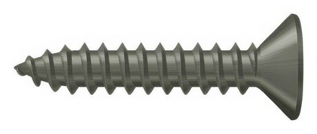 Deltana SCWB1010U15A antique nickel screw pack