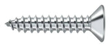 Deltana SCWB1010U26 chrome screw pack
