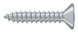 Deltana SCWB1010U26D brushed chrome screw pack