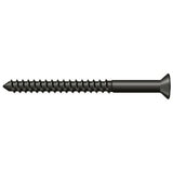 Deltana SCWB1025U10B oil rubbed bronze screw pack
