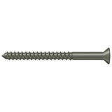 Deltana SCWB1025U15A antique nickel screw pack
