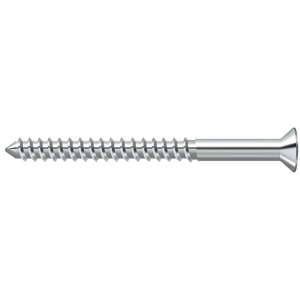 Deltana SCWB1025U26 chrome screw pack