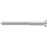 Deltana SCWB1025U26 chrome screw pack