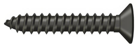 Deltana SCWB12125U10B oil rubbed bronze screw pack
