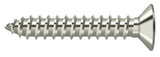 Deltana SCWB12125U14 polished nickel screw pack