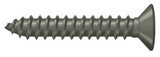 Deltana SCWB12125U15A antique nickel screw pack