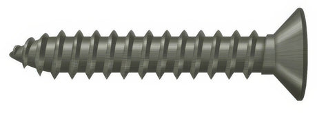 Deltana SCWB12125U15A antique nickel screw pack