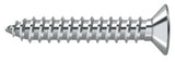 Deltana SCWB12125U26 chrome screw pack