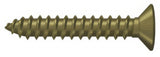 Deltana SCWB12125U5 antique brass screw pack