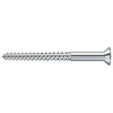 Deltana SCWB1225U26 chrome screw pack