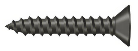 Deltana SCWB775U10B oil rubbed bronze screw pack