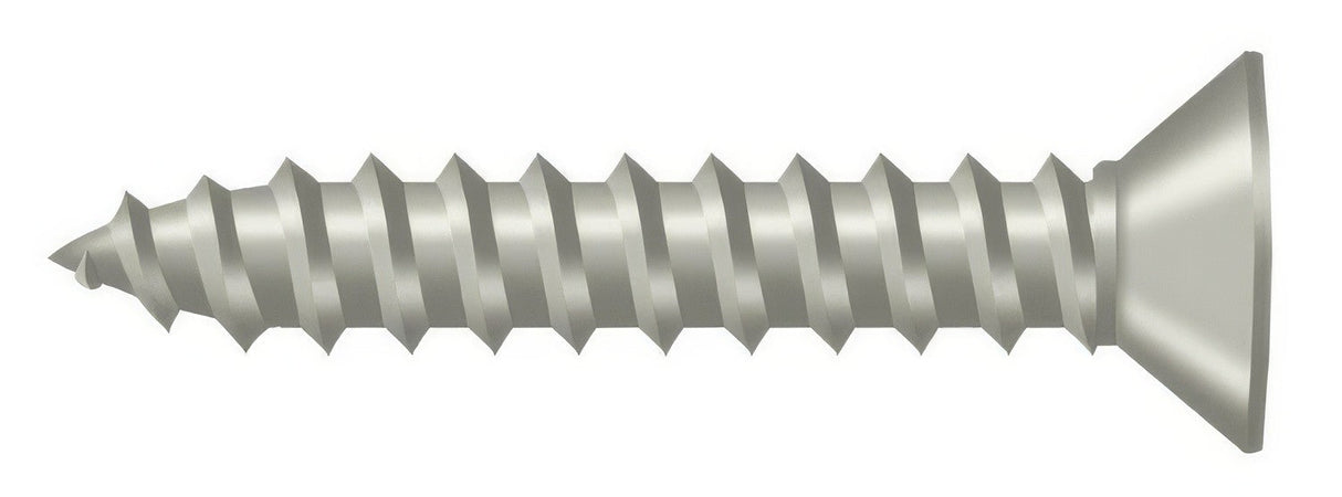 Deltana SCWB775U15 satin nickel screw pack