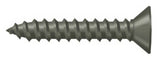Deltana SCWB775U15A antique nickel screw pack
