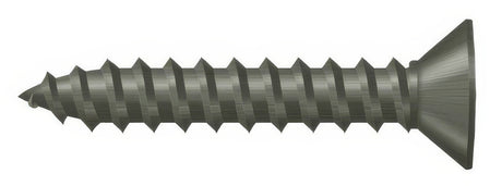 Deltana SCWB775U15A antique nickel screw pack
