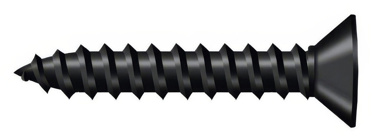 Deltana SCWB775U19 paint black screw pack