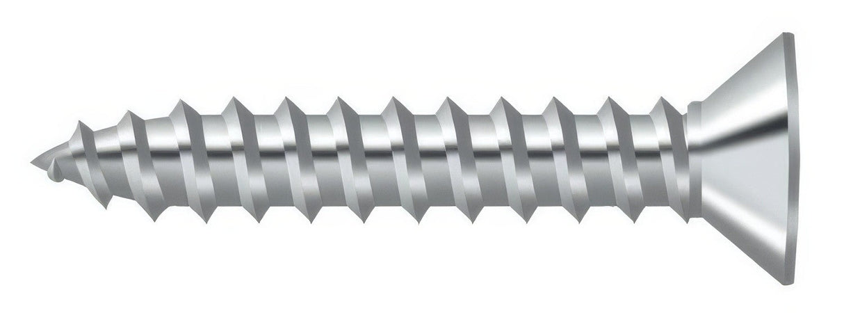 Deltana SCWB775U26 chrome screw pack
