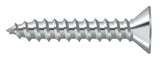 Deltana SCWB775U26 chrome screw pack