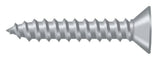 Deltana SCWB775U26D brushed chrome screw pack