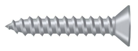 Deltana SCWB775U26D brushed chrome screw pack