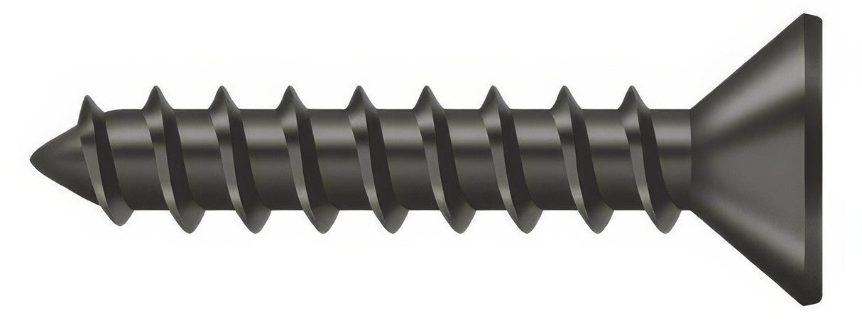 Deltana SCWS1010U10B oil rubbed bronze screw pack
