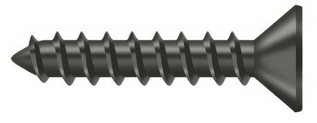Deltana SCWS1010U10B oil rubbed bronze screw pack