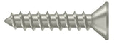 Deltana SCWS1010U15 satin nickel screw pack
