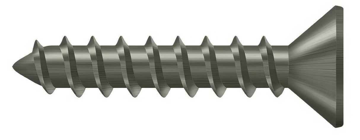 Deltana SCWS1010U15A antique nickel screw pack