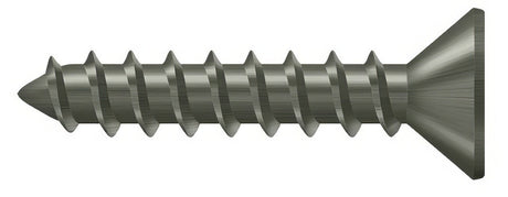 Deltana SCWS1010U15A antique nickel screw pack