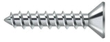 Deltana SCWS1010U26 chrome screw pack