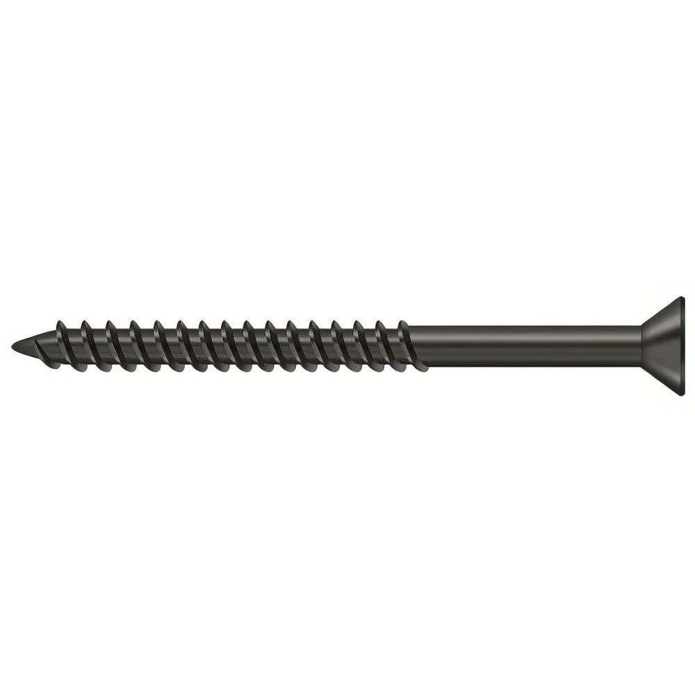 Deltana SCWS1025U10B oil rubbed bronze screw pack
