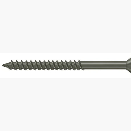 Deltana SCWS1025U15A antique nickel screw pack